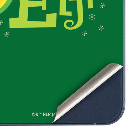 Angry Elf Galaxy A35 5G Skin